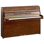 Пианино Yamaha JU109 PW, фото 